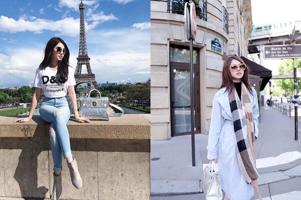 Hoa hậu tuyên bố cạch mặt Kỳ Duyên giàu có, nổi tiếng cỡ nào?-12