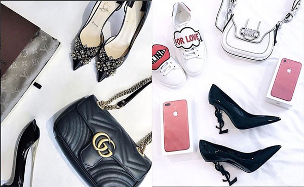 Hoa hậu tuyên bố cạch mặt Kỳ Duyên giàu có, nổi tiếng cỡ nào?-4