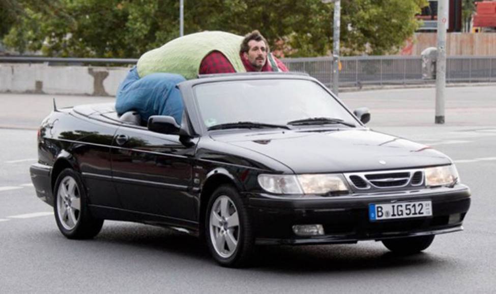 Ngỡ ngàng với hình ảnh buồn cười nhất hành tinh-7