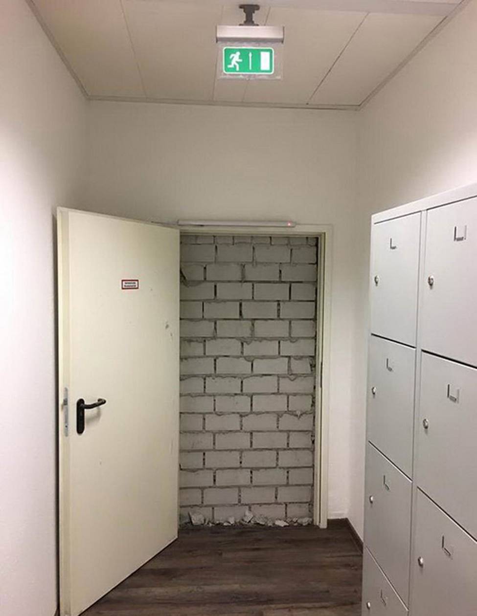 Ngỡ ngàng với hình ảnh buồn cười nhất hành tinh-8