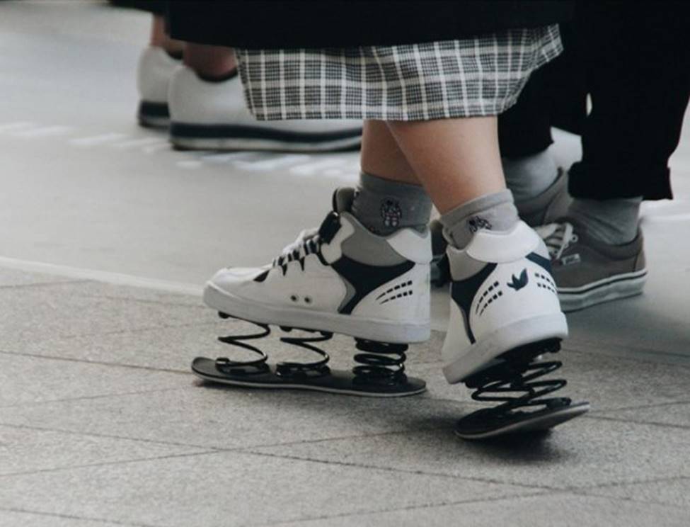 Ngỡ ngàng với hình ảnh buồn cười nhất hành tinh-13