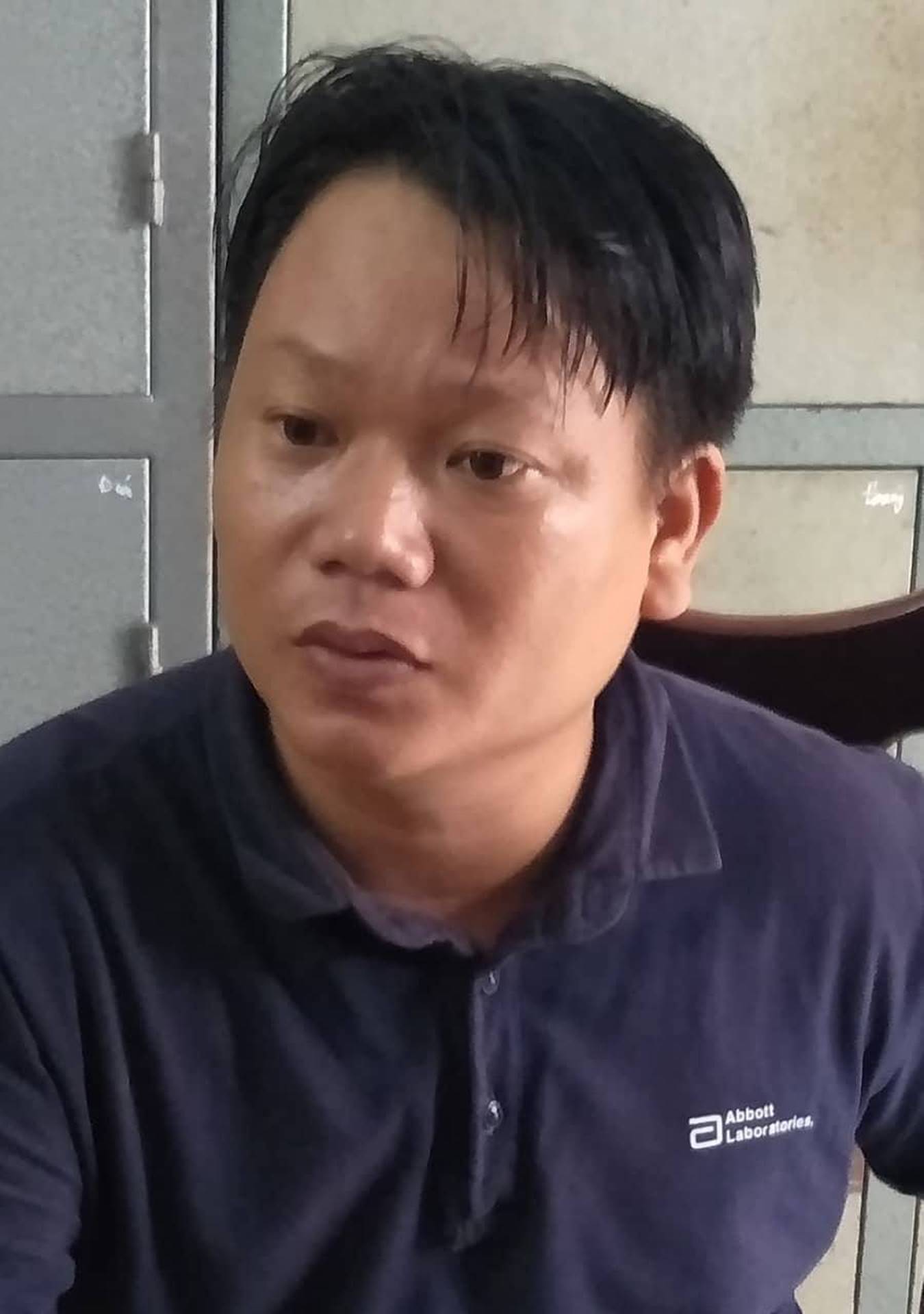 Ấm ức vì bị quậy phá, chủ quán nhậu đâm chết người-1