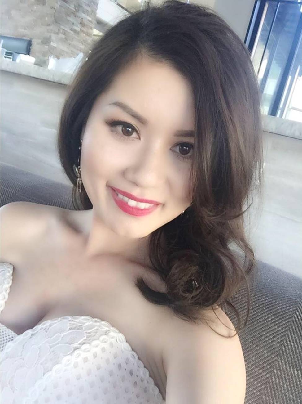 4 cô vợ đại gia giàu nứt đố đổ vách của sao nam Việt gồm những ai?-2