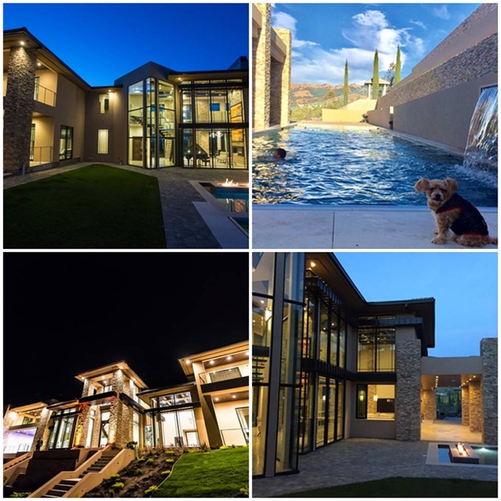 4 cô vợ đại gia giàu nứt đố đổ vách của sao nam Việt gồm những ai?-4