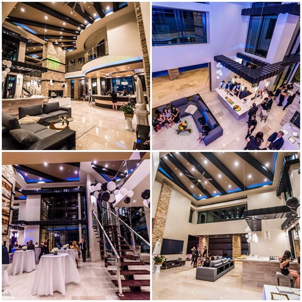 4 cô vợ đại gia giàu nứt đố đổ vách của sao nam Việt gồm những ai?-5