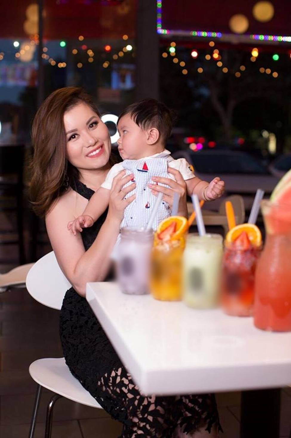 4 cô vợ đại gia giàu nứt đố đổ vách của sao nam Việt gồm những ai?-10