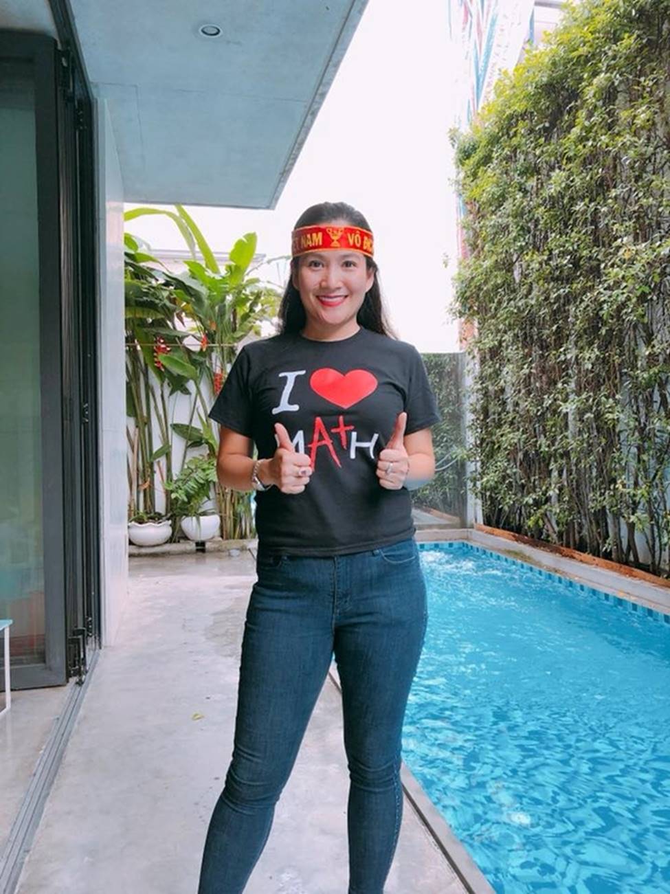 4 cô vợ đại gia giàu nứt đố đổ vách của sao nam Việt gồm những ai?-14