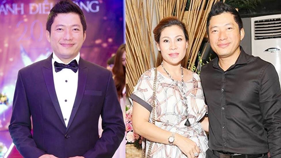 4 cô vợ đại gia giàu nứt đố đổ vách của sao nam Việt gồm những ai?-26