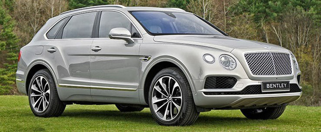 Nữ hoàng không có bằng lái xe nhưng bộ sưu tập xe hơi của bà khiến nhiều người phải choáng ngợp-22