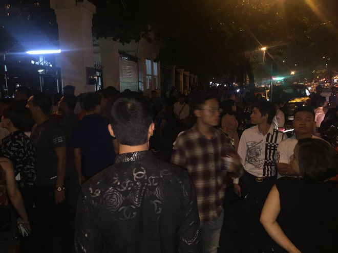 Nguyên nhân khiến liveshow Ngựa Hoang” của Tuấn Hưng bị hủy sát giờ diễn-2