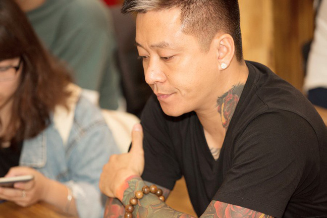 Nguyên nhân khiến liveshow Ngựa Hoang” của Tuấn Hưng bị hủy sát giờ diễn-3