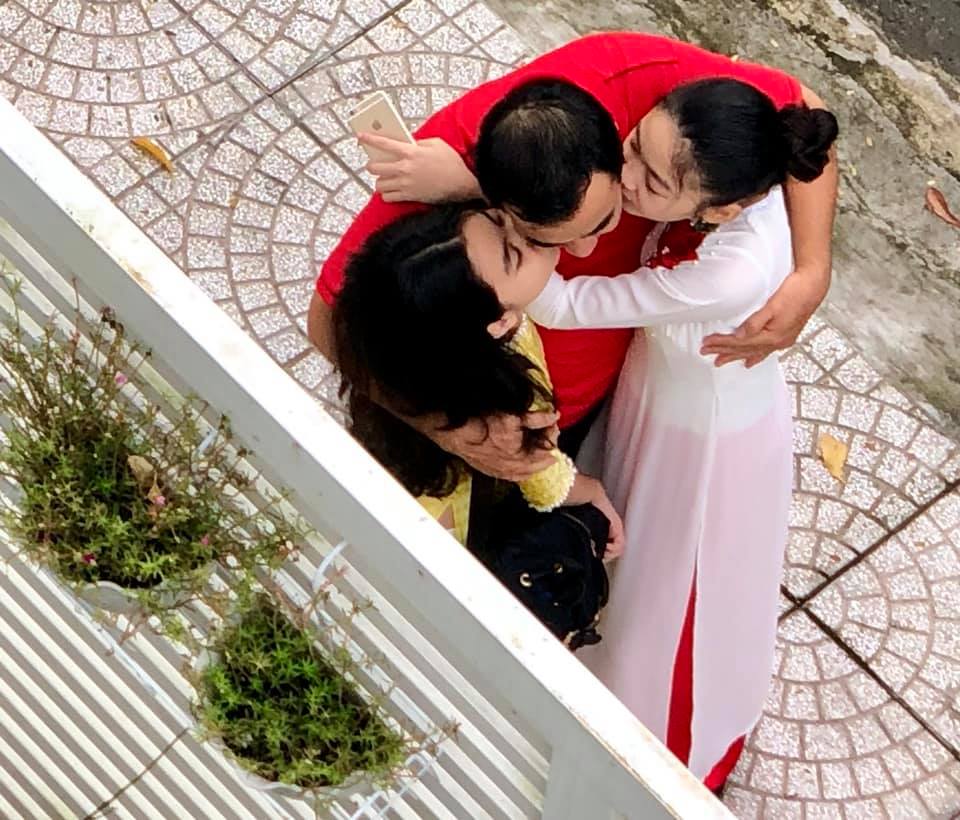 13 năm sau ngày cưới, cuộc sống của Quyền Linh và vợ doanh nhân thế nào?-6