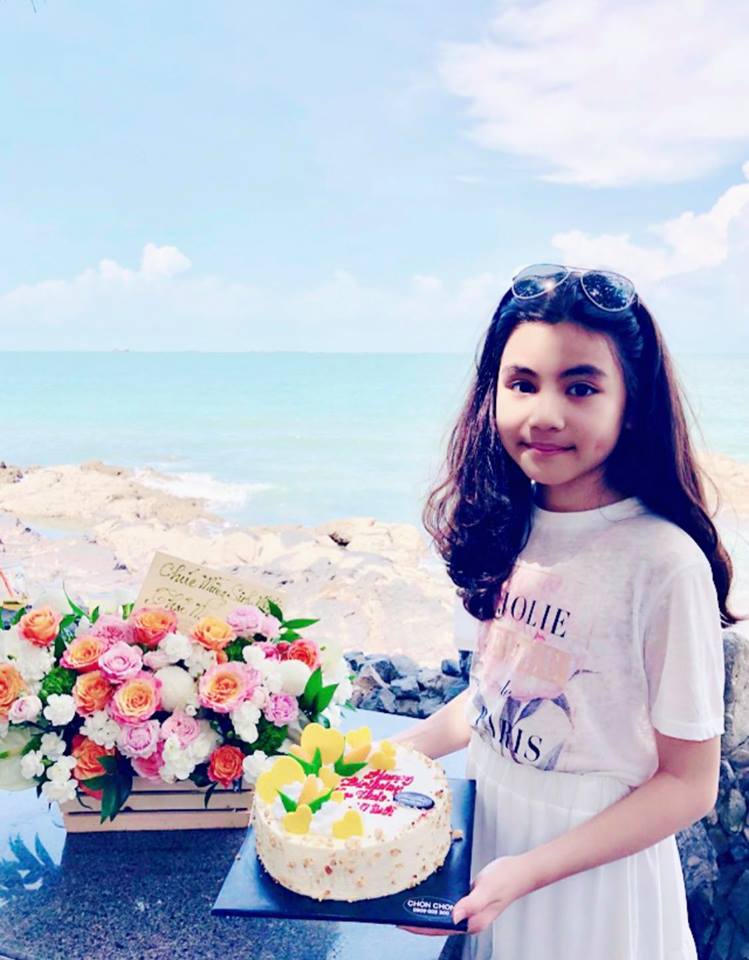 13 năm sau ngày cưới, cuộc sống của Quyền Linh và vợ doanh nhân thế nào?-4