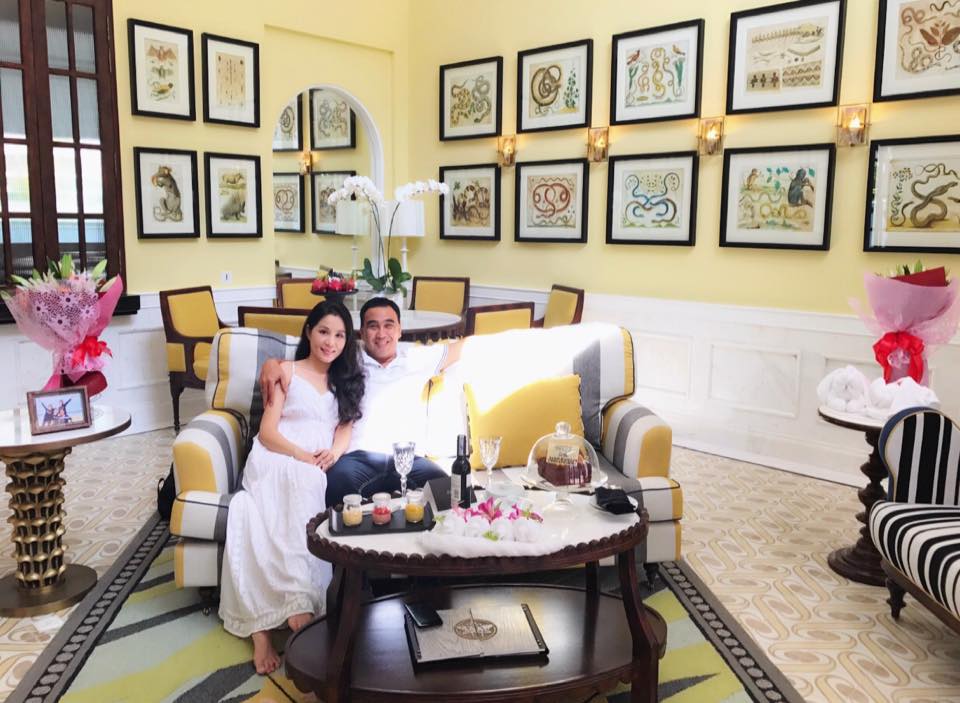 13 năm sau ngày cưới, cuộc sống của Quyền Linh và vợ doanh nhân thế nào?-9