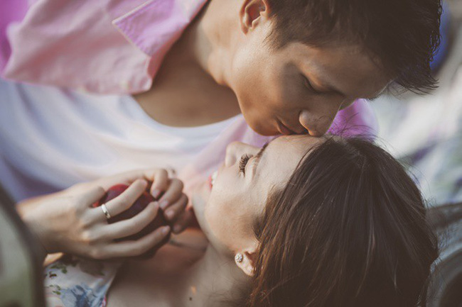 Trong bữa cơm tân gia, câu nói của mẹ vợ khiến tôi nóng mặt đến mức thề không bao giờ bước chân vào nhà vợ nữa-1