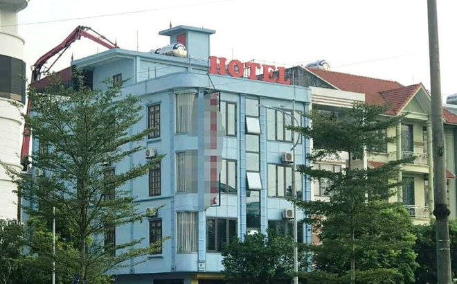 Vụ nữ sinh lớp 9 bị dâm ô ở Thái Bình: Một nghi phạm là bố nuôi nạn nhân-1