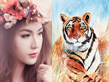 3 nàng giáp có vẻ đẹp khiến 'hoa nhường nguyệt thẹn', từng lời thốt ra đều là lời vàng ý ngọc ai cũng quý
