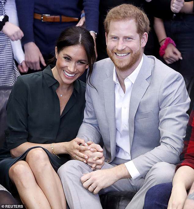 Vợ chồng Công nương Meghan Markle cuối cùng cũng có thể chuyển về nhà mới sau quá trình sửa chữa tốn hơn 42 tỷ đồng-3