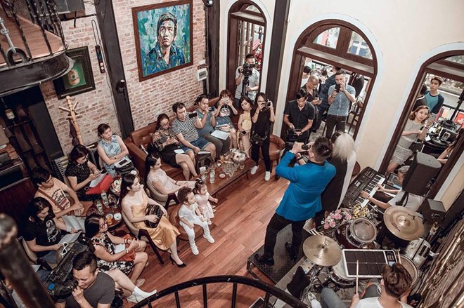 40 tuổi, Tuấn Hưng có trong tay khối tài sản khổng lồ cỡ nào?-6