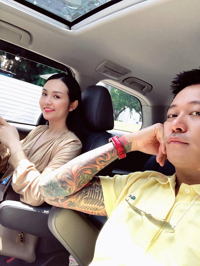 40 tuổi, Tuấn Hưng có trong tay khối tài sản khổng lồ cỡ nào?-12