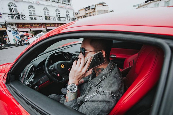 40 tuổi, Tuấn Hưng có trong tay khối tài sản khổng lồ cỡ nào?-14