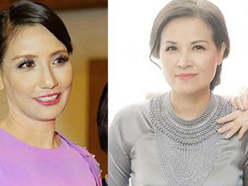 Ngắm nhan sắc và style của các bà mẹ mới hiểu vì sao các bông Hậu của Vbiz lại xinh đẹp duyên dáng đến vậy-36