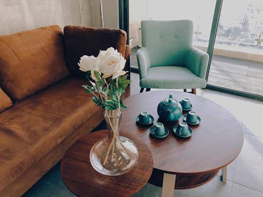 Soi biệt thự của 3 nàng độc thân sang” nhất Vbiz: Ngọc Trinh, Bảo Thy, Midu ai về nhất?-17