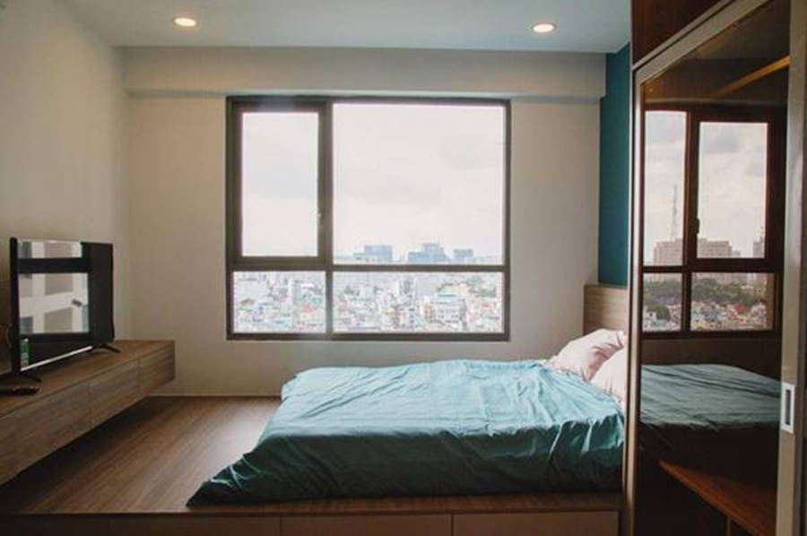 Soi biệt thự của 3 nàng độc thân sang” nhất Vbiz: Ngọc Trinh, Bảo Thy, Midu ai về nhất?-19