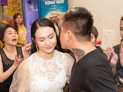 Tuấn Hưng nhập viện sau khi liveshow bị đột ngột hủy-3