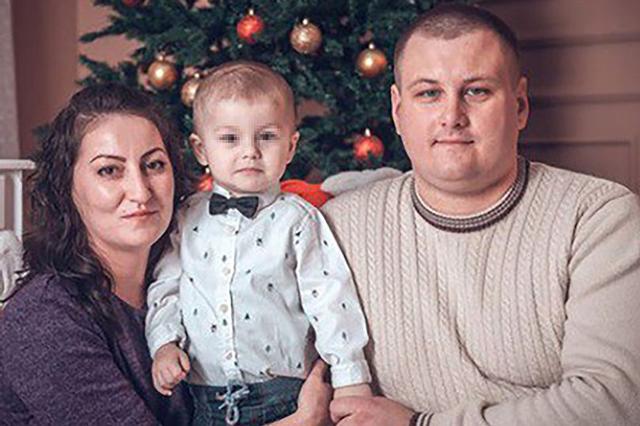 Mùi hôi thối bốc ra từ xe tải vạch trần bộ mặt thật của người chồng hoàn hảo-1