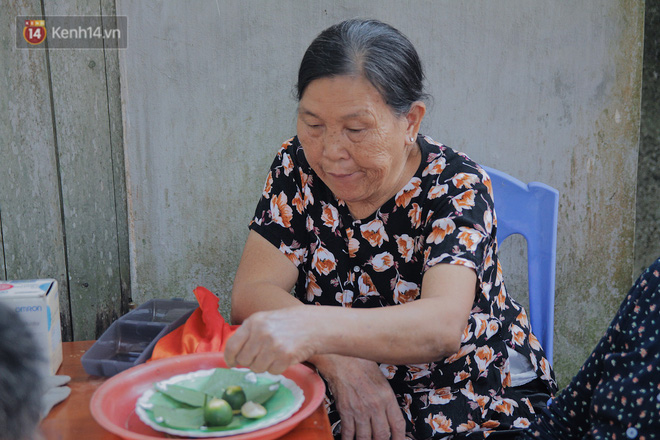 Về thăm ngôi làng ở Hà Nội có 1.000 quả cau mới cưới được vợ, người lớn trẻ nhỏ lúc nào môi cũng đỏ hồng-13