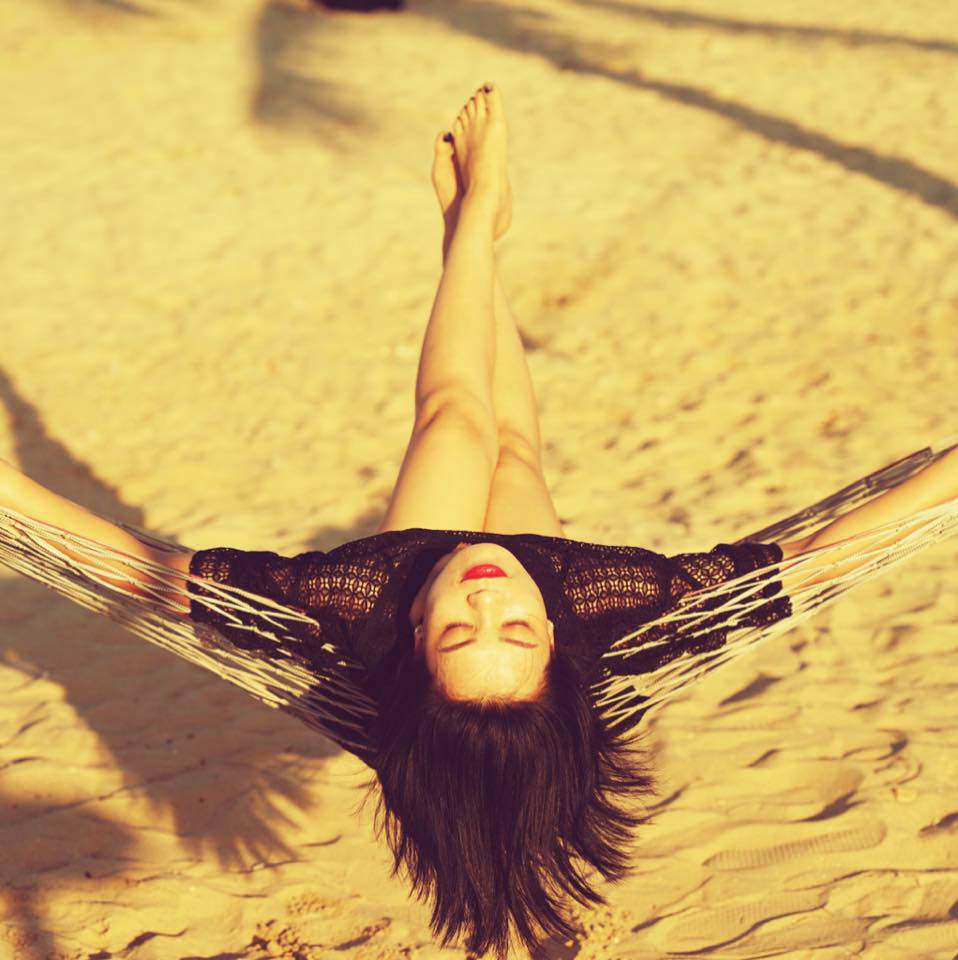 Vợ Xuân Bắc khoe ảnh mang thai con thứ 3-9