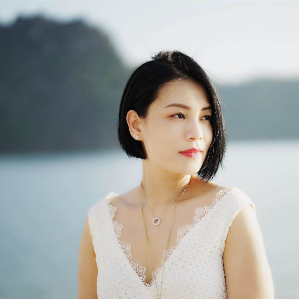 Vợ Xuân Bắc khoe ảnh mang thai con thứ 3-10