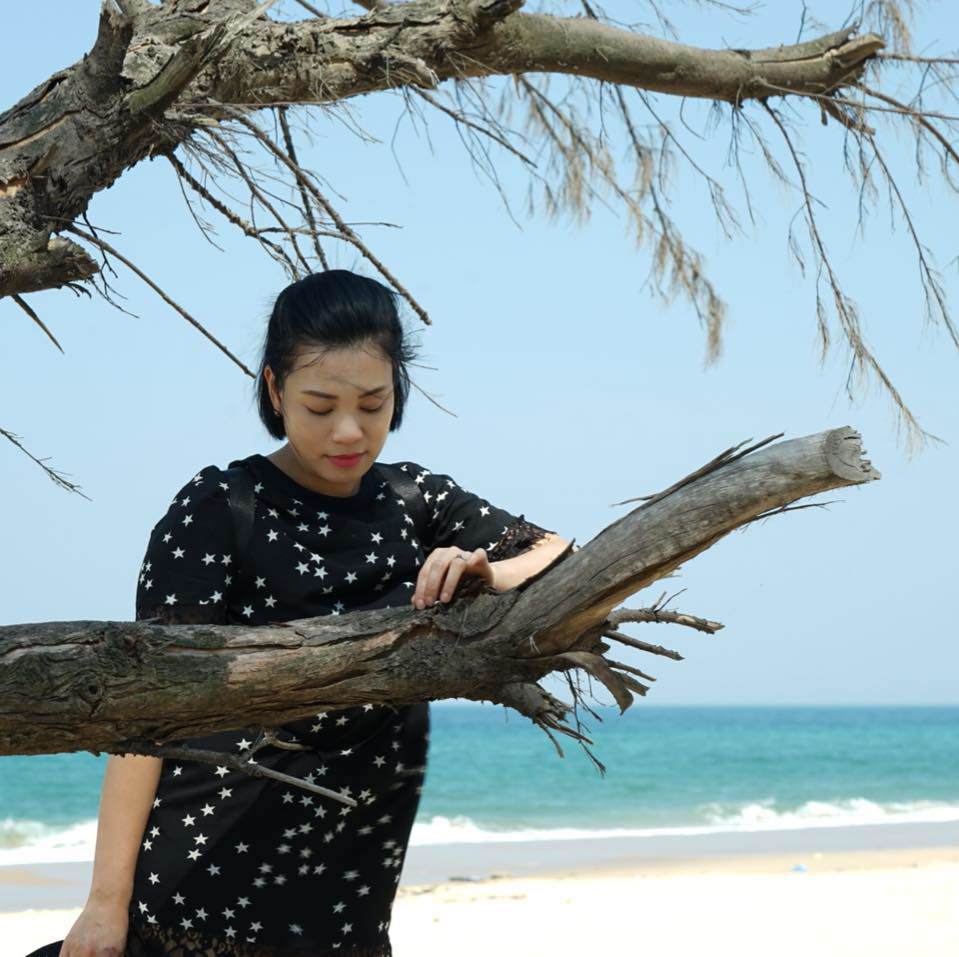 Vợ Xuân Bắc khoe ảnh mang thai con thứ 3-2