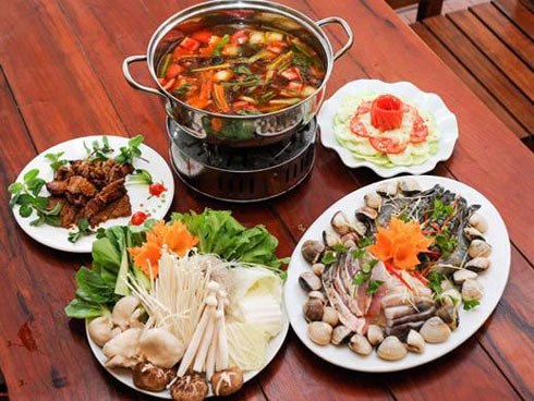 Cách nấu lẩu cá vừa ngon vừa bổ cho cả nhà đoàn tụ dịp cuối tuần
