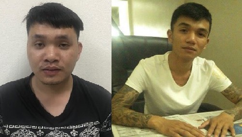 Choáng với kho vũ khí AK 47, AR 15 của 2 lái súng Quảng Ninh, Bắc Ninh-2