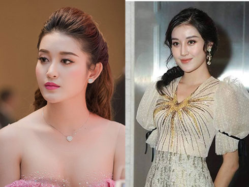 Sau khi hủy theo dõi bạn trai tin đồn, Á hậu Huyền My thừa nhận mình lận đận chuyện tình duyên-7