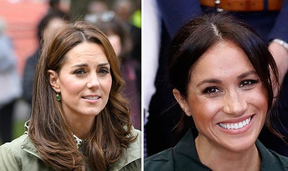 Công nương Kate bất ngờ đối đầu” em dâu Meghan, mối quan hệ tốt đẹp có nguy cơ tan vỡ vì vụ lùm xùm không đáng có này-1