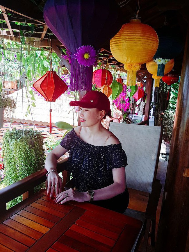 Ngắm nhan sắc và style của các bà mẹ mới hiểu vì sao các bông Hậu của Vbiz lại xinh đẹp duyên dáng đến vậy-7