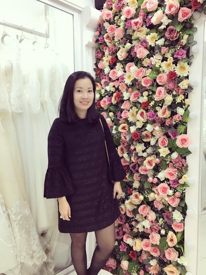 Ngắm nhan sắc và style của các bà mẹ mới hiểu vì sao các bông Hậu của Vbiz lại xinh đẹp duyên dáng đến vậy-34