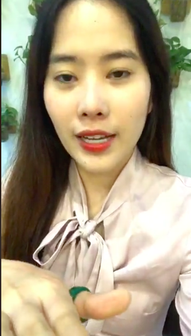 Nam Em tuyên bố đã trở lại và lợi hại hơn sau tin đồn mang thai-5