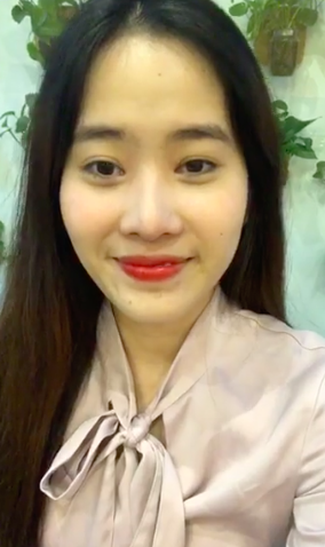 Nam Em tuyên bố đã trở lại và lợi hại hơn sau tin đồn mang thai-4