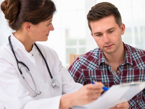 3 cột mốc quan trọng nhất nam giới cần 