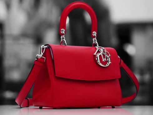 Chịu chơi như Ngọc Trinh hay Mai Phương Thúy, mua hẳn túi xách đắt tiền chỉ để đựng... 1 thỏi son-5