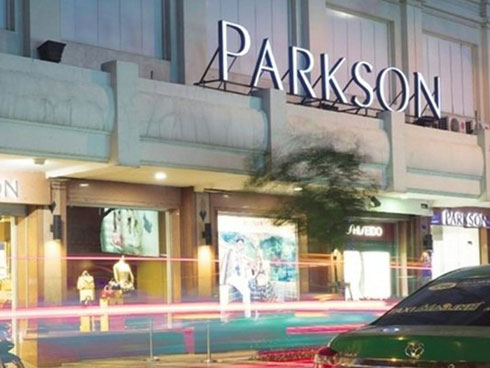 Toạ lạc trên đất vàng, vì sao Parkson phải đóng cửa?-3