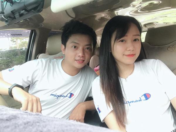 Cưới nhau sau 30 ngày yêu, cặp đôi 9x khiến mọi người giật mình nhưng lý do đáng ngưỡng mộ-1