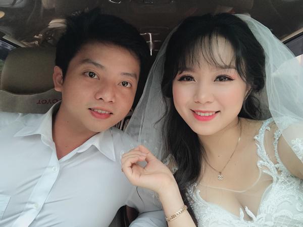 Cưới nhau sau 30 ngày yêu, cặp đôi 9x khiến mọi người giật mình nhưng lý do đáng ngưỡng mộ-3