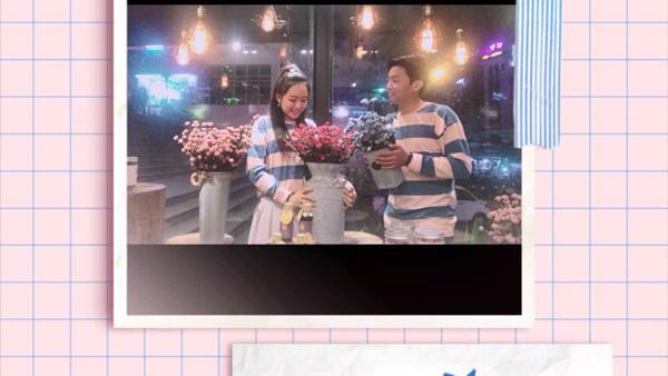 Cưới nhau sau 30 ngày yêu, cặp đôi 9x khiến mọi người giật mình nhưng lý do đáng ngưỡng mộ-4