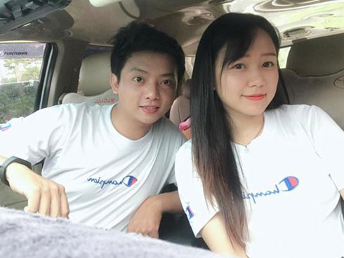 Bên nhau 10 năm không hẹn cưới, anh chàng nhói lòng nhìn bạn gái lên xe hoa với người khác-4