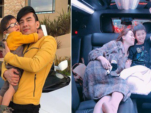 Căn biệt thự bề thế, đắt đỏ của Hoa khôi Thu Hương và chồng đại gia-15